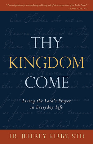 052220 Thy Kingdom Come