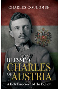 100920 blessed charles of austria