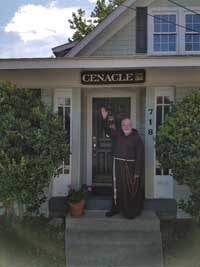 091616 Cenacle opens in Hendersonville