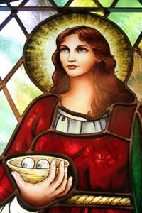 st lucy 3