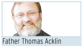 acklin