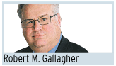 gallagher
