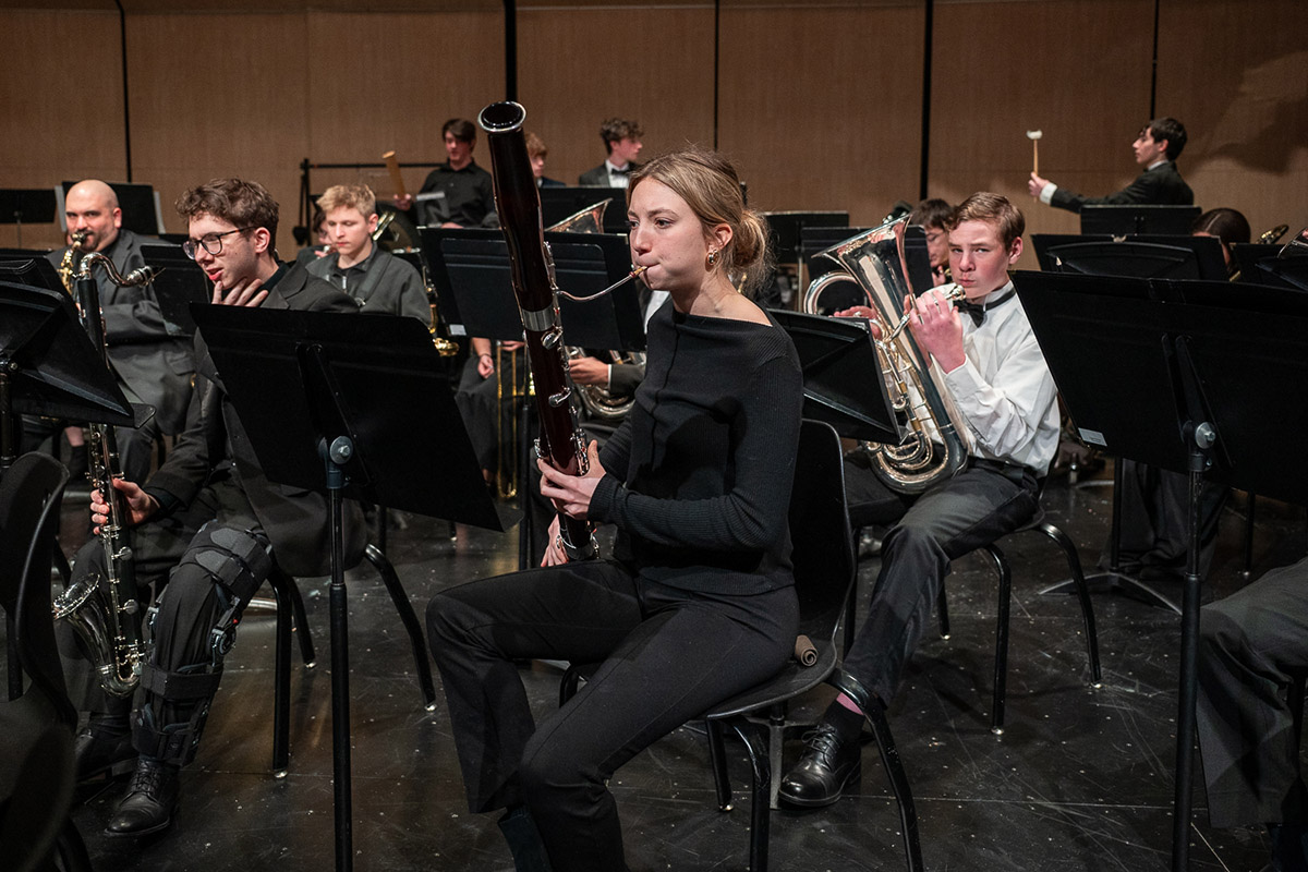 02 29 26 Honors concert2