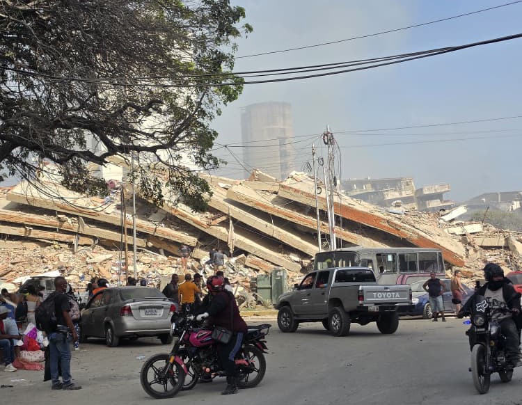 073026 Venezuela new