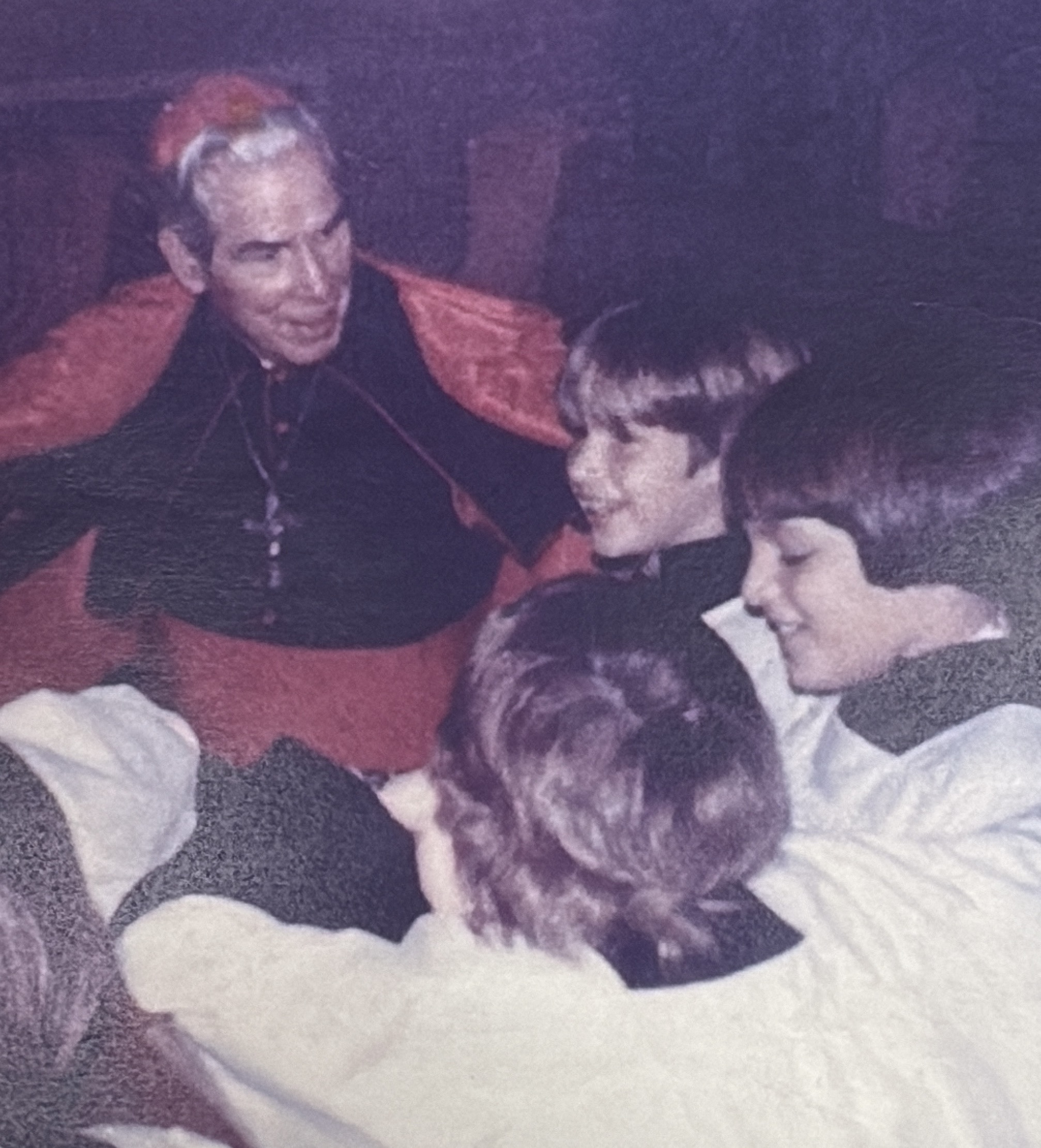 altar boys sheen