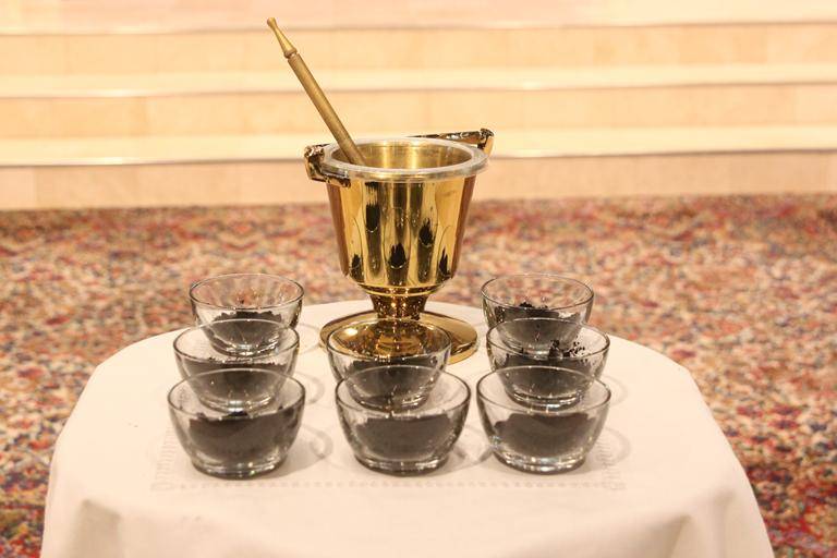 St. Luke in Mint Hill