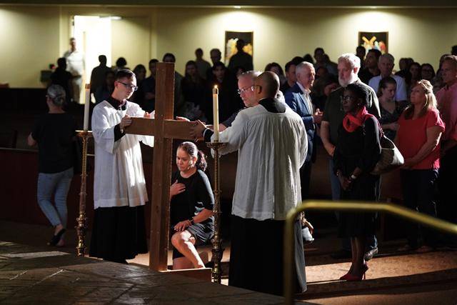 St. Gabriel Parish in Charlotte