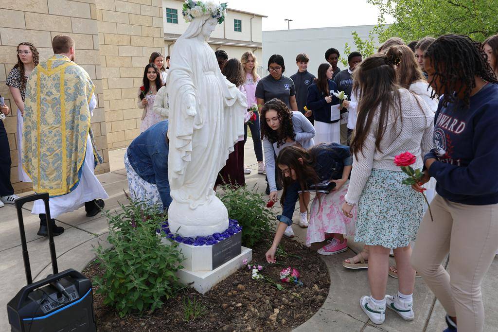 Christ the King High School