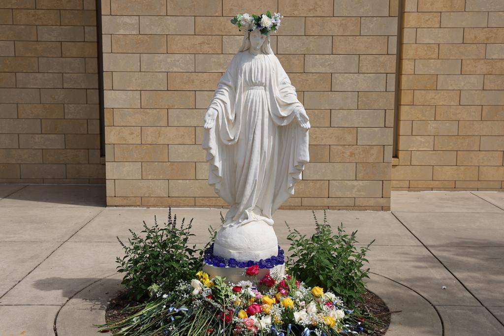 Christ the King High School