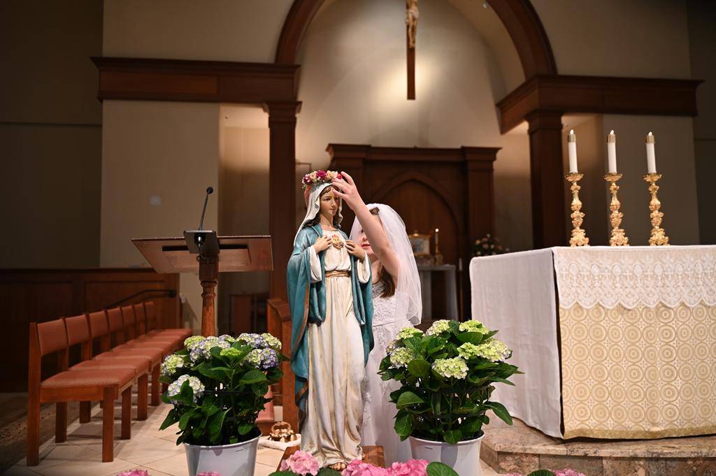 St. Mark Parish