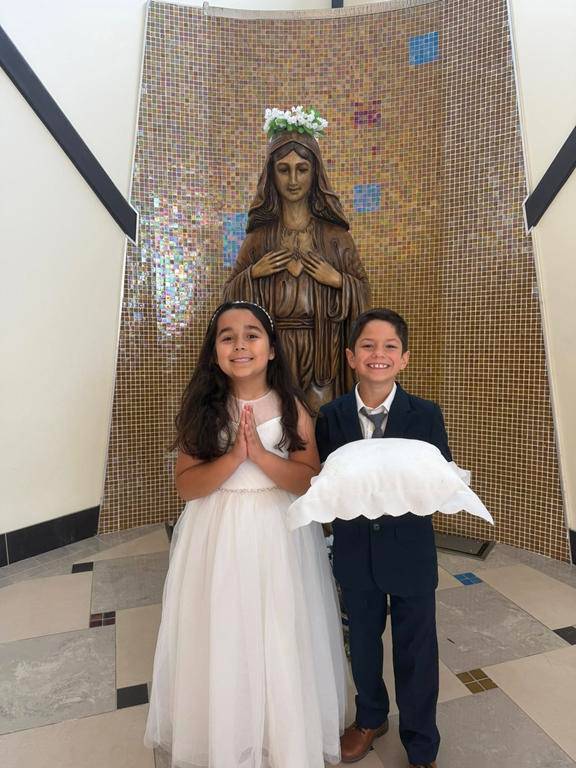 Immaculate Heart of Mary School