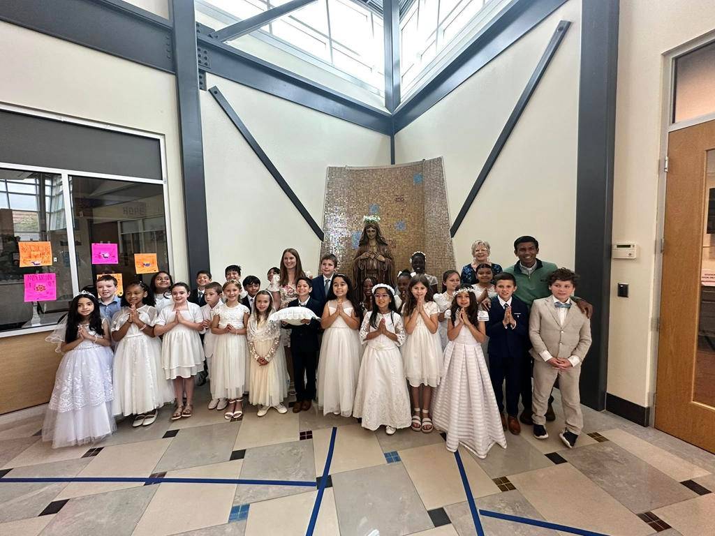 Immaculate Heart of Mary School