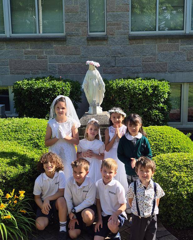 St. Michael School