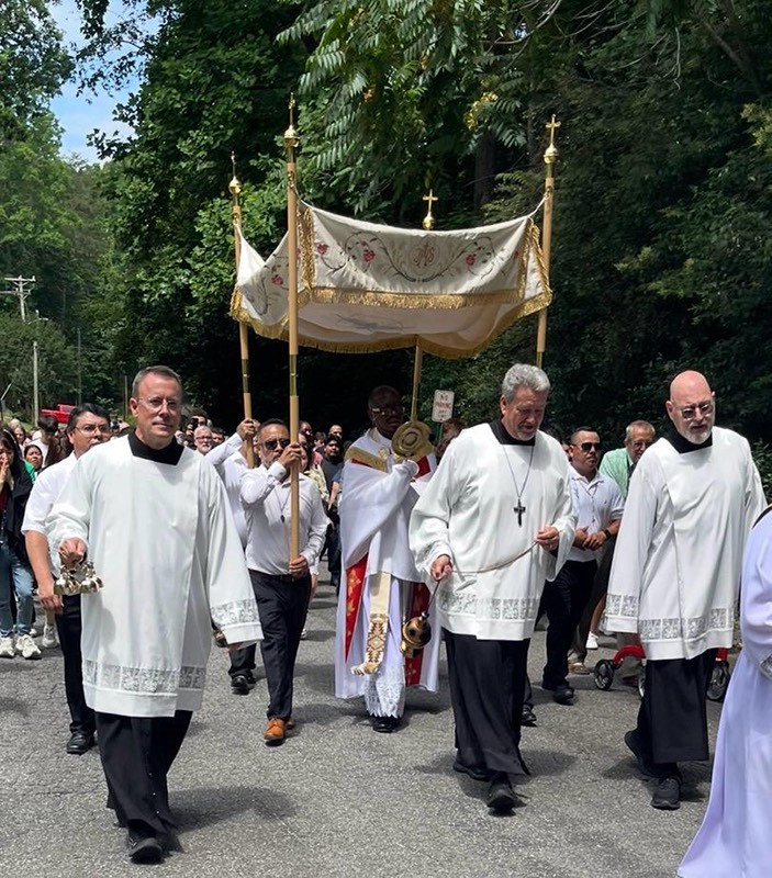 St. Phillip the Apostle in Statesville