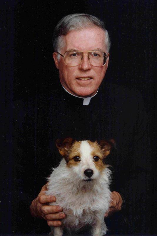 1994 Fr Ed w Mindy (Copy)