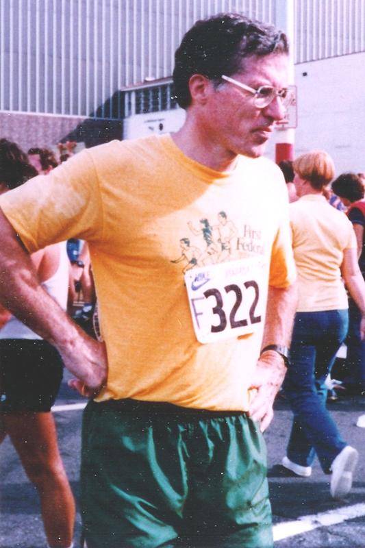 Fr Ed Jogging (Copy)