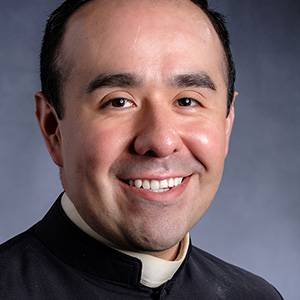 Father Gamez