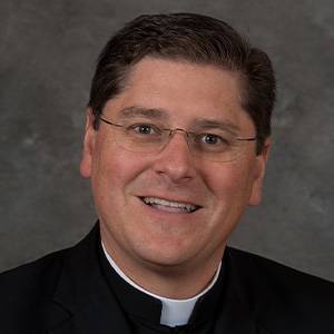Father Gober