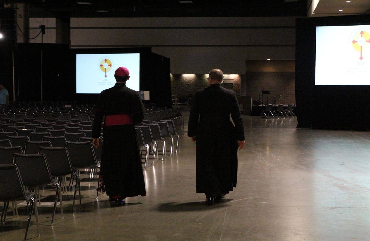 Photo by SueAnn Howell, Catholic News Herald