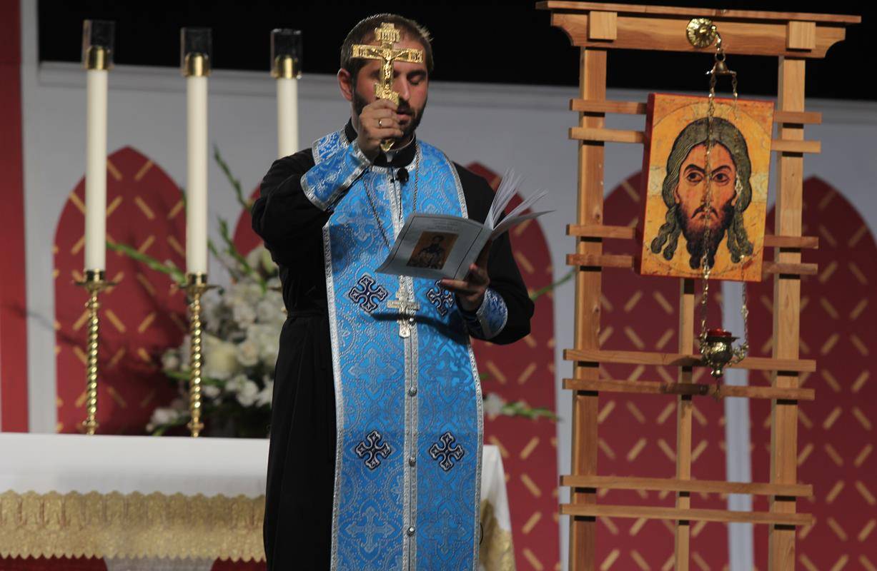 Photo by SueAnn Howell, Catholic News Herald