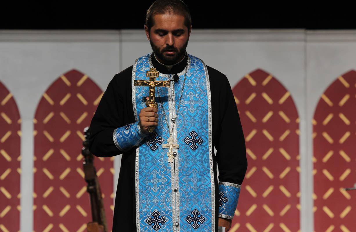 Photo by SueAnn Howell, Catholic News Herald