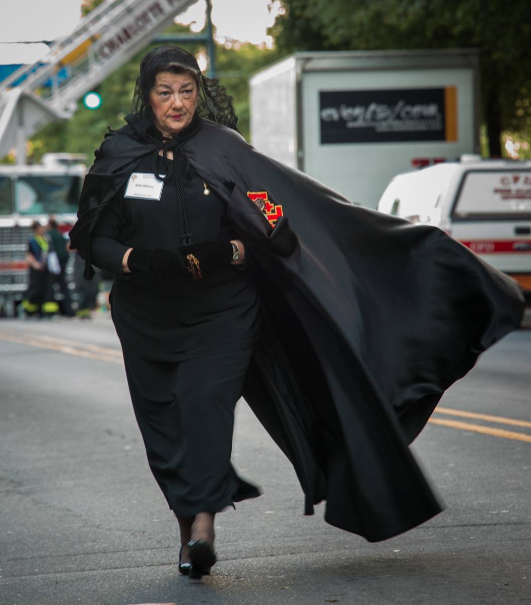 Photo by Doreen Sugierski