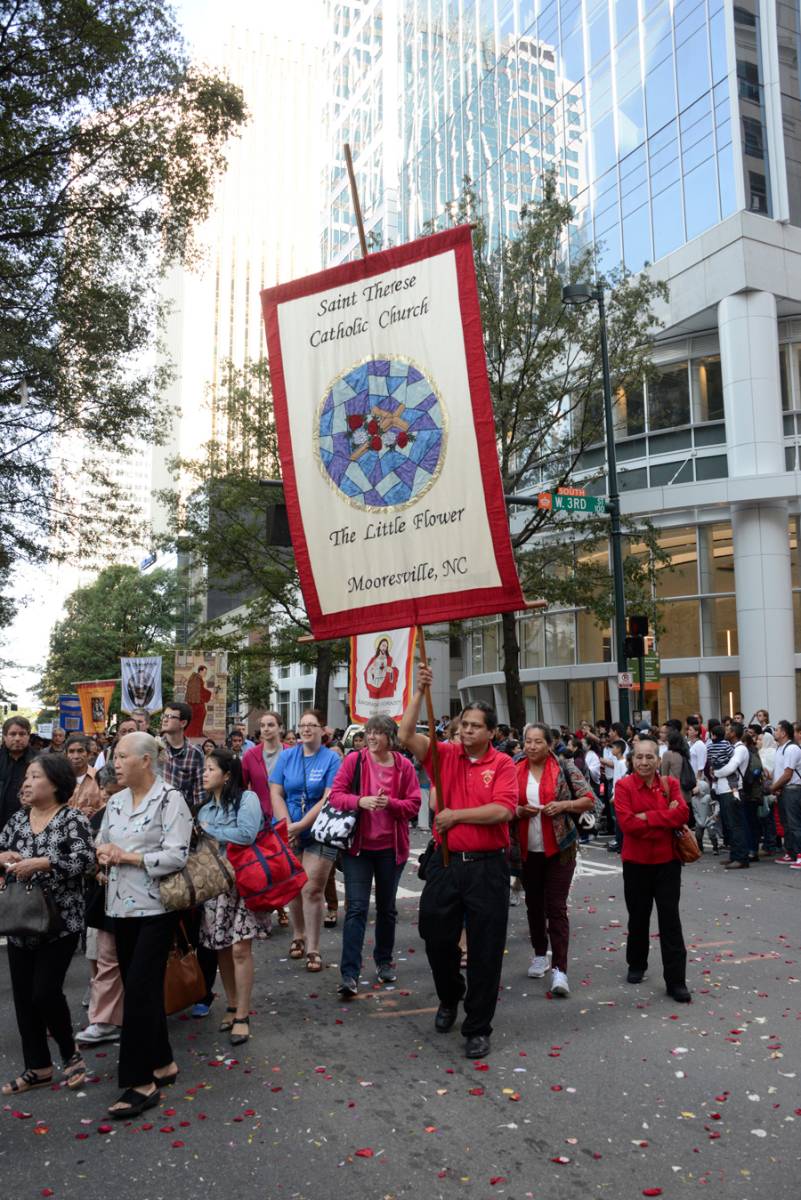 Photo by Doreen Sugierski