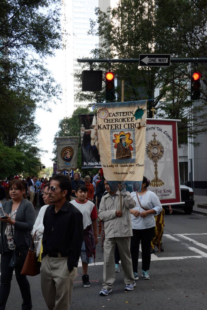 Photo by Doreen Sugierski