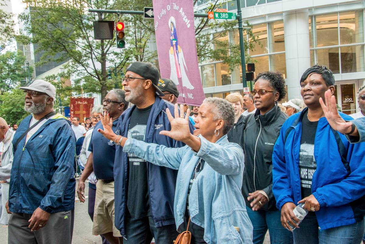 Photo by Doreen Sugierski