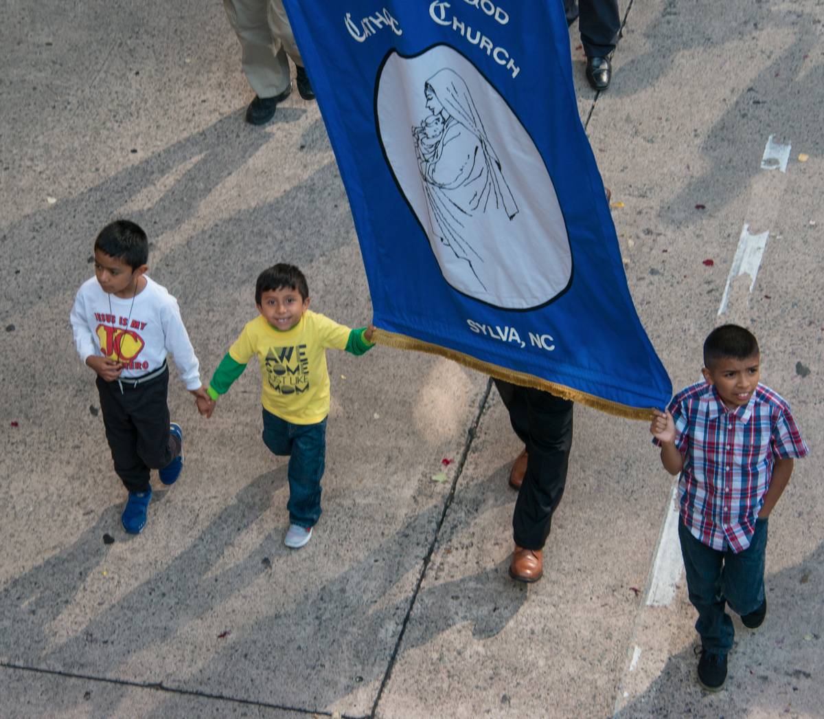 Photo by Doreen Sugierski