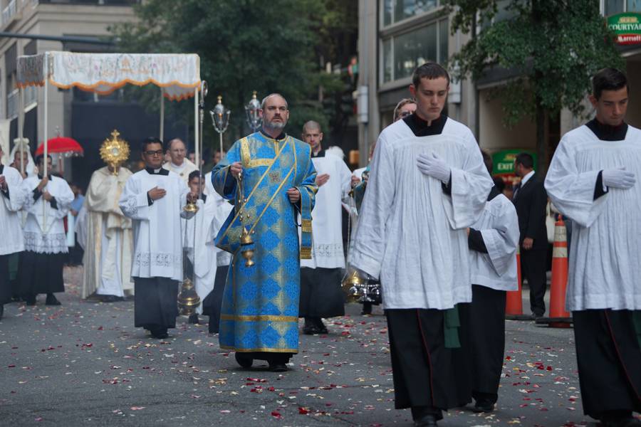 Photo by John Cosmas