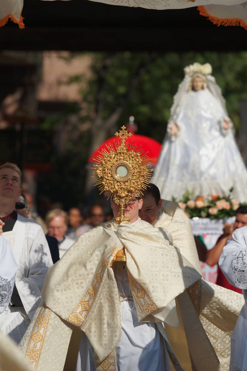 Photo by John Cosmas