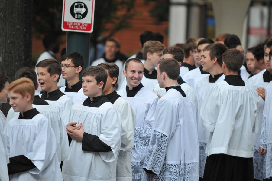 Photo by Bill Washington