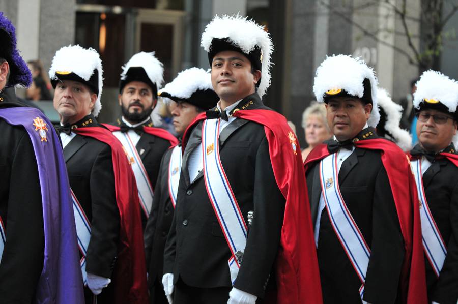 Photo by Bill Washington