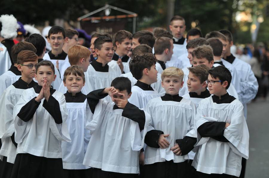 Photo by Bill Washington