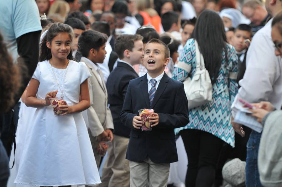 Photo by Bill Washington