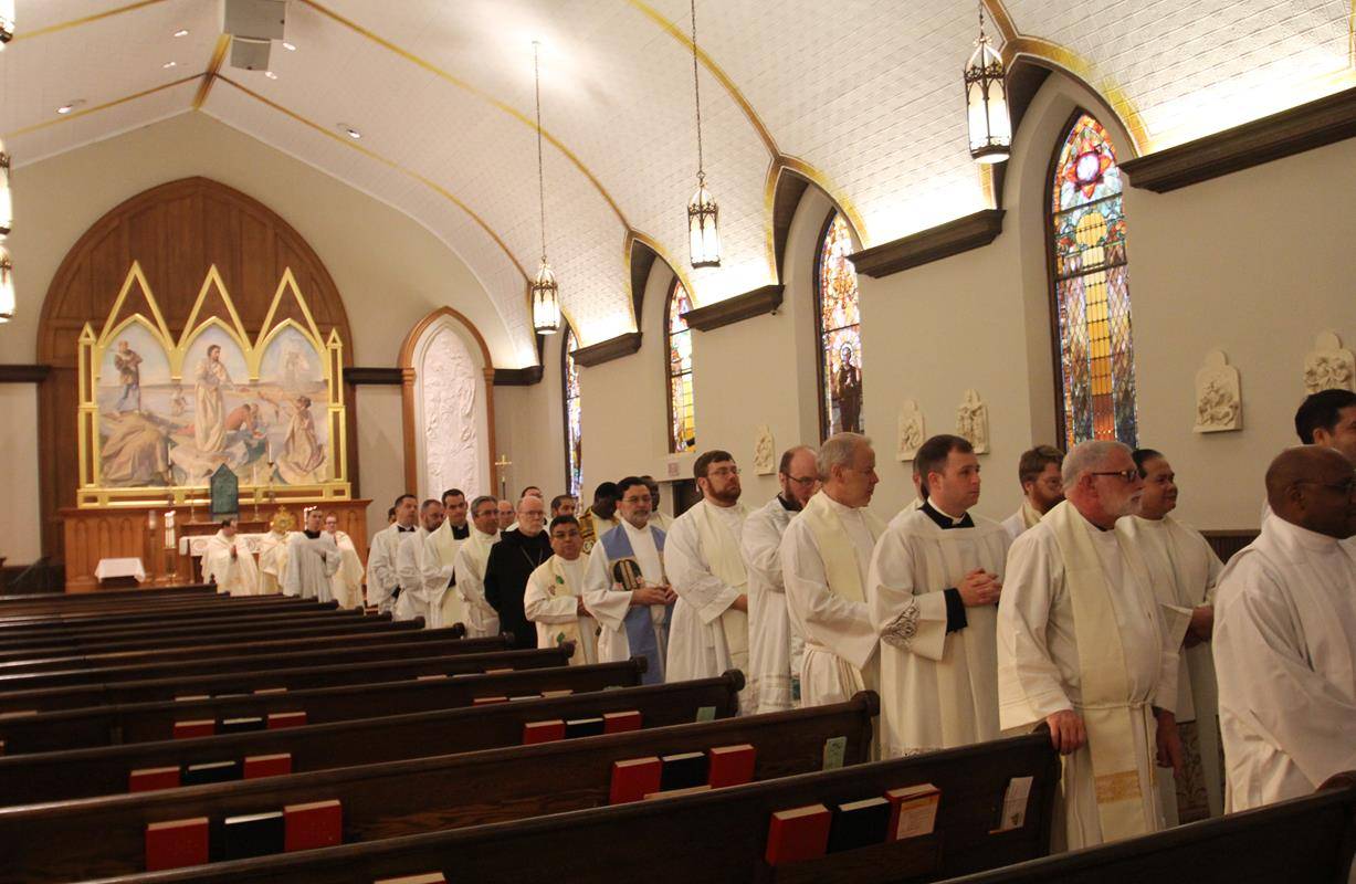 Photo by SueAnn Howell, Catholic News Herald