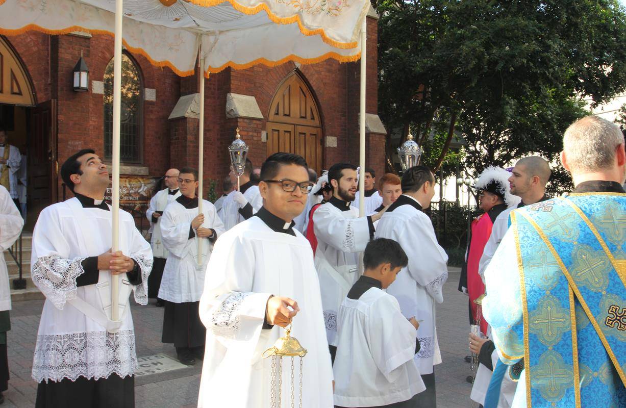 Photo by SueAnn Howell, Catholic News Herald