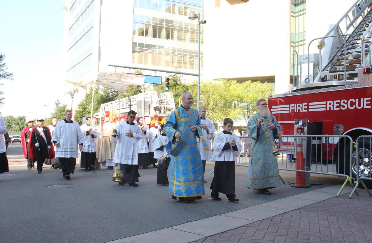 Photo by SueAnn Howell, Catholic News Herald