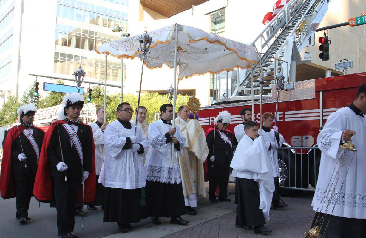 Photo by SueAnn Howell, Catholic News Herald