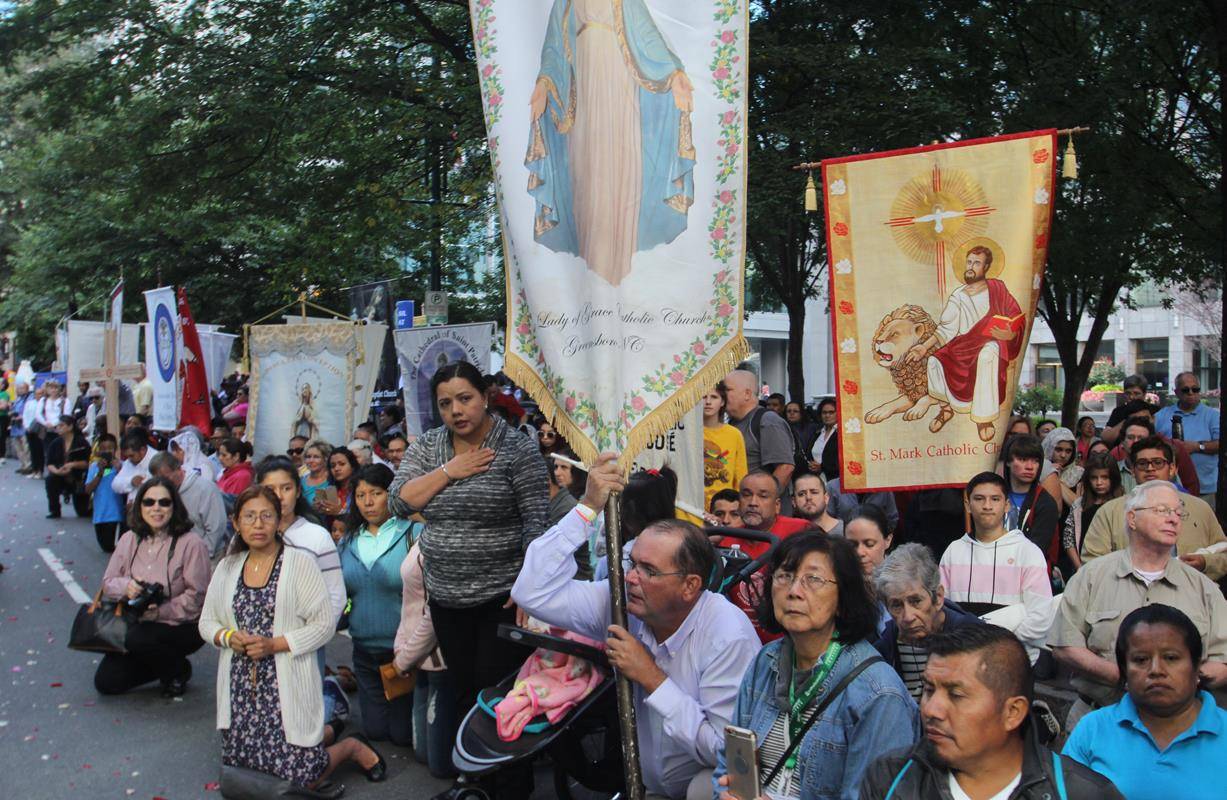 Photo by SueAnn Howell, Catholic News Herald