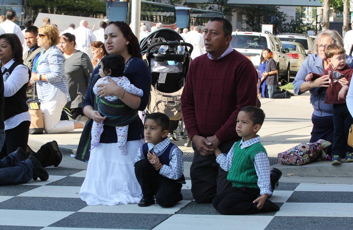 Photo by SueAnn Howell, Catholic News Herald