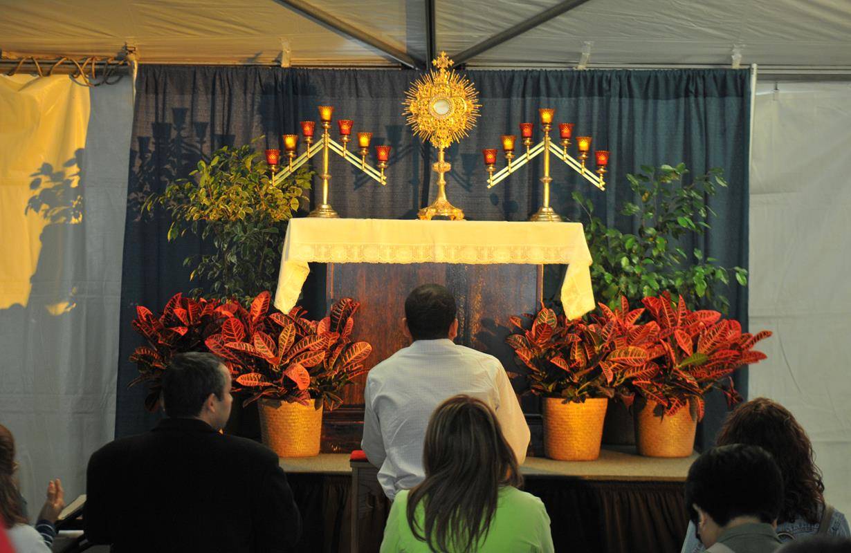 Photo by Bill Washington