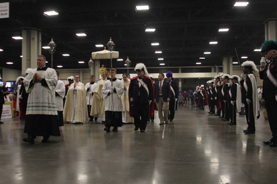 Photo by SueAnn Howell