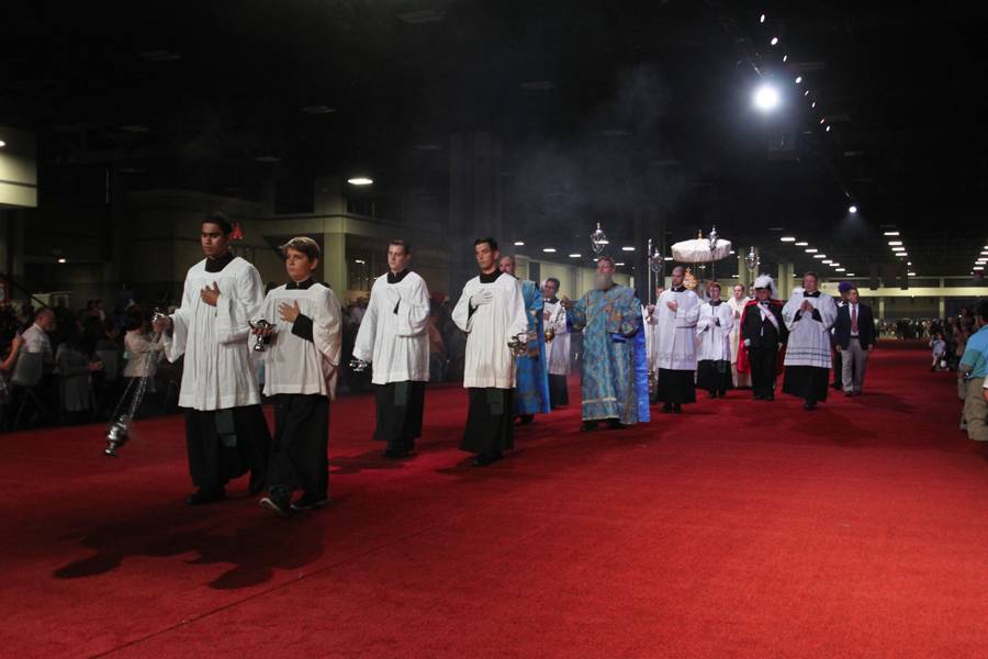 Photo by SueAnn Howell