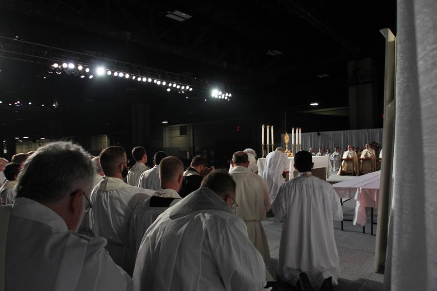 Photo by SueAnn Howell