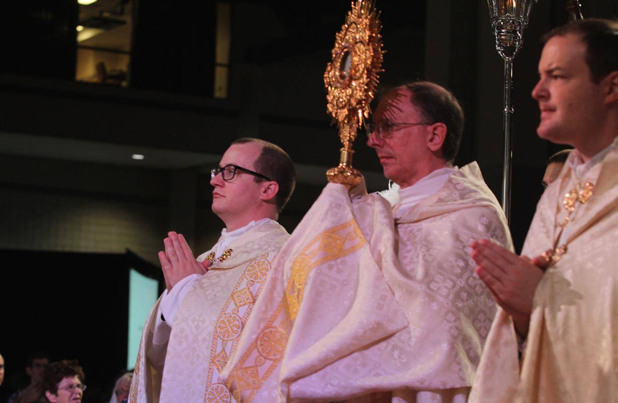 Photo by SueAnn Howell