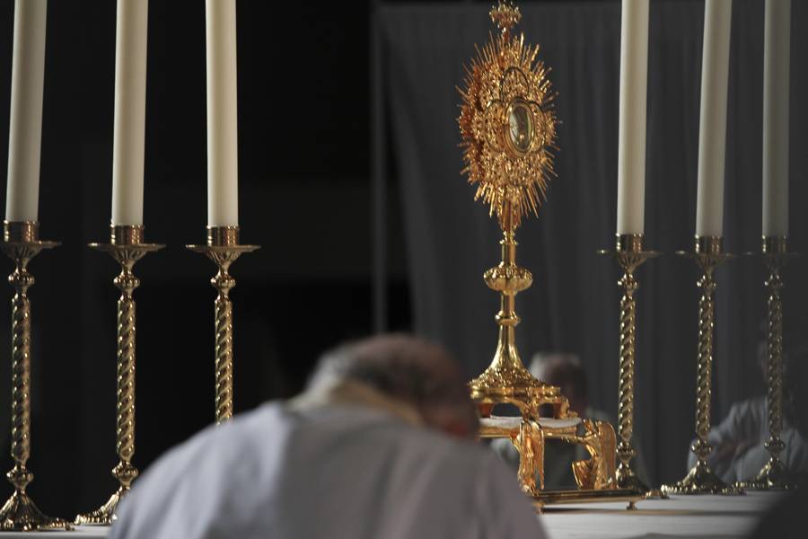 Photo by SueAnn Howell