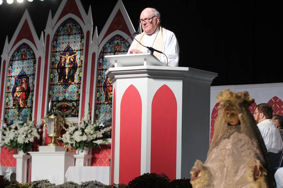 Photo by SueAnn Howell