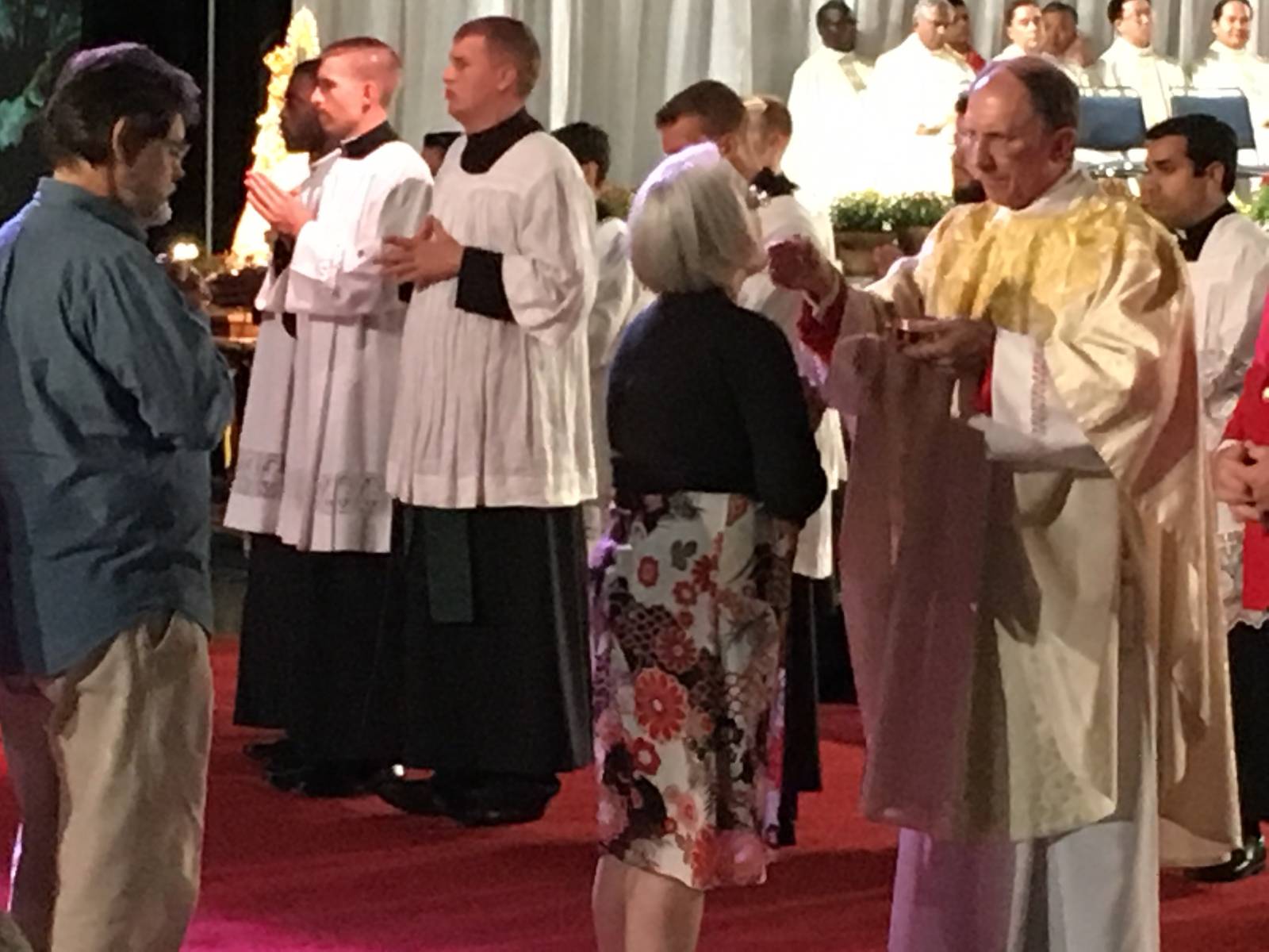 Photo by SueAnn Howell